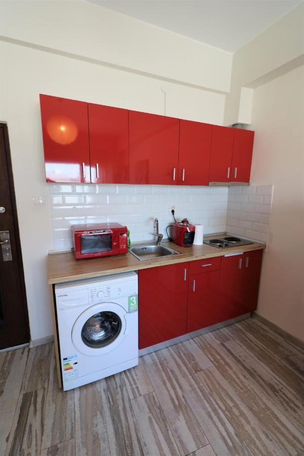 Charming Cozy Apartment - Old Town - Free Minibar Bucureşti Ngoại thất bức ảnh