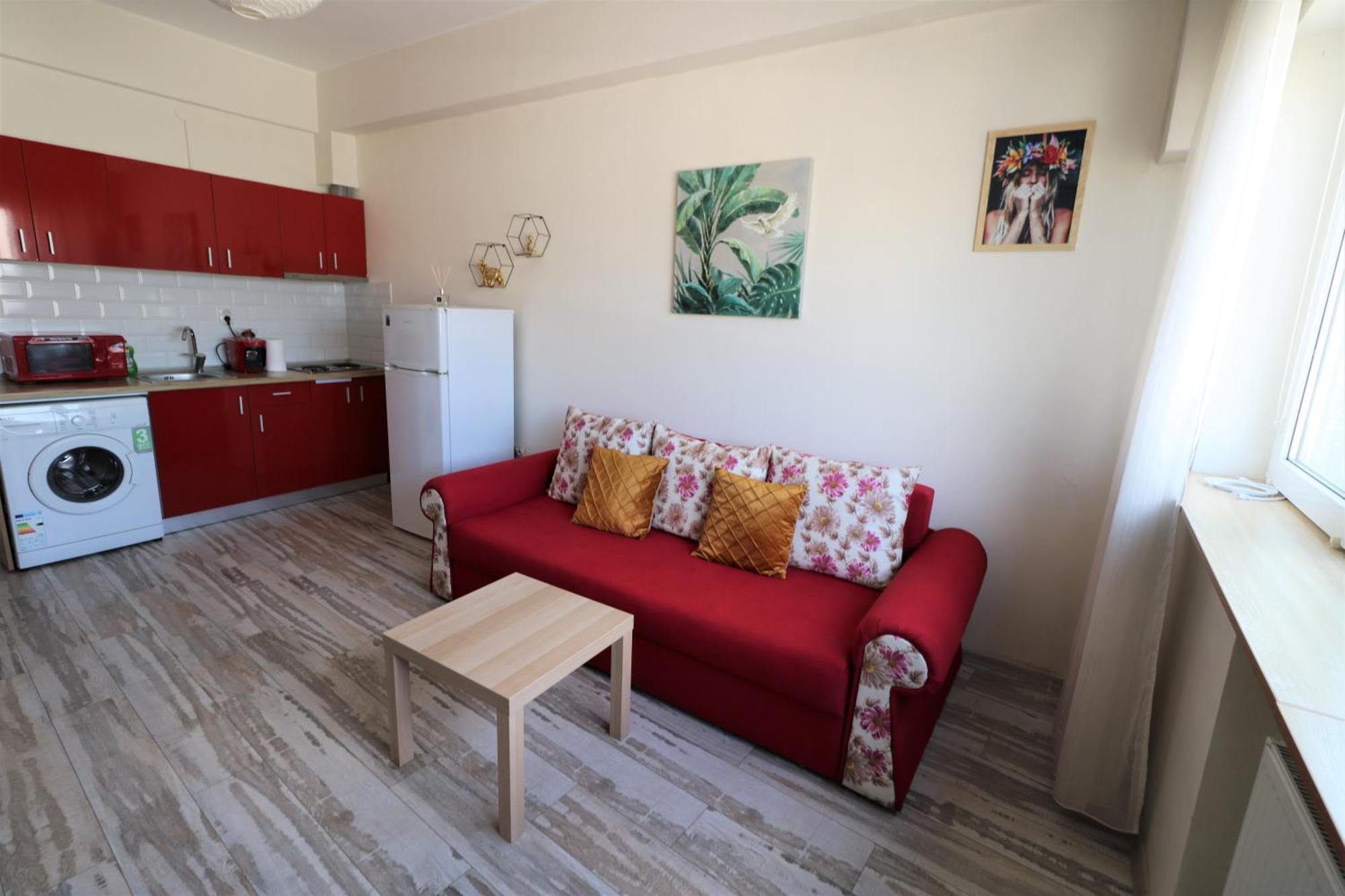 Charming Cozy Apartment - Old Town - Free Minibar Bucureşti Ngoại thất bức ảnh