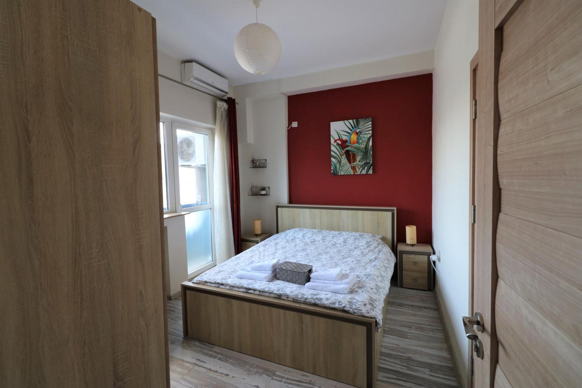 Charming Cozy Apartment - Old Town - Free Minibar Bucureşti Ngoại thất bức ảnh